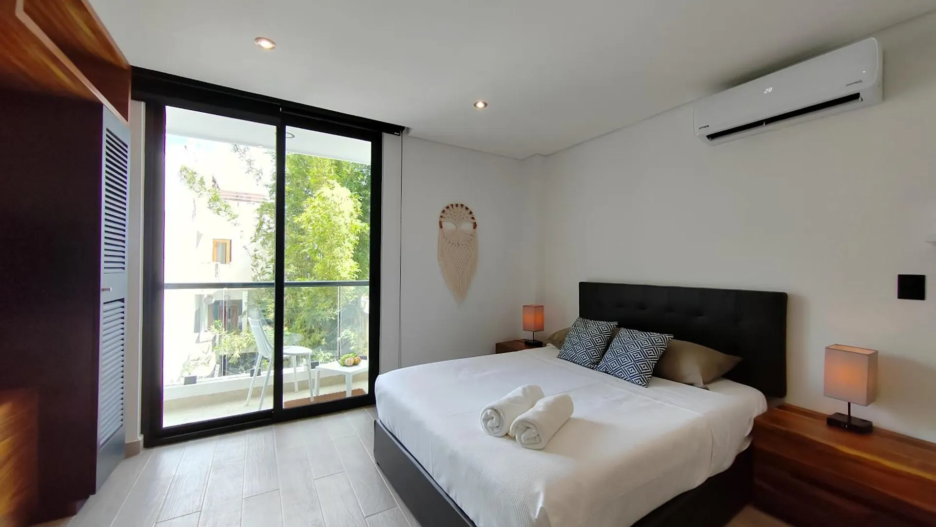 Estudio Centrico Y Tranquilo A Pasos De La 5Ta Av By Yeah Playa del Carmen Apartmán
