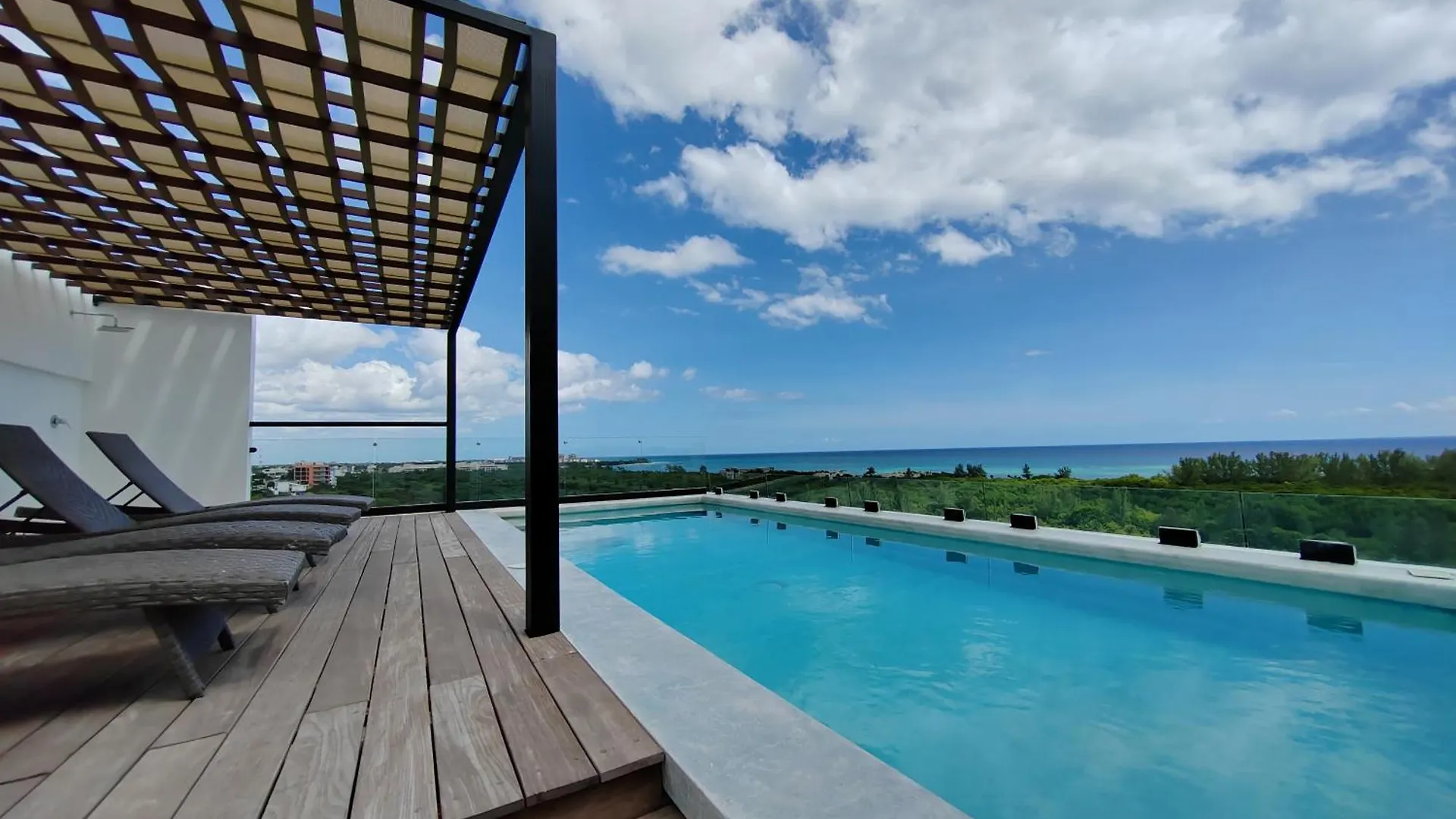 Estudio Centrico Y Tranquilo A Pasos De La 5Ta Av By Yeah Playa del Carmen Apartment