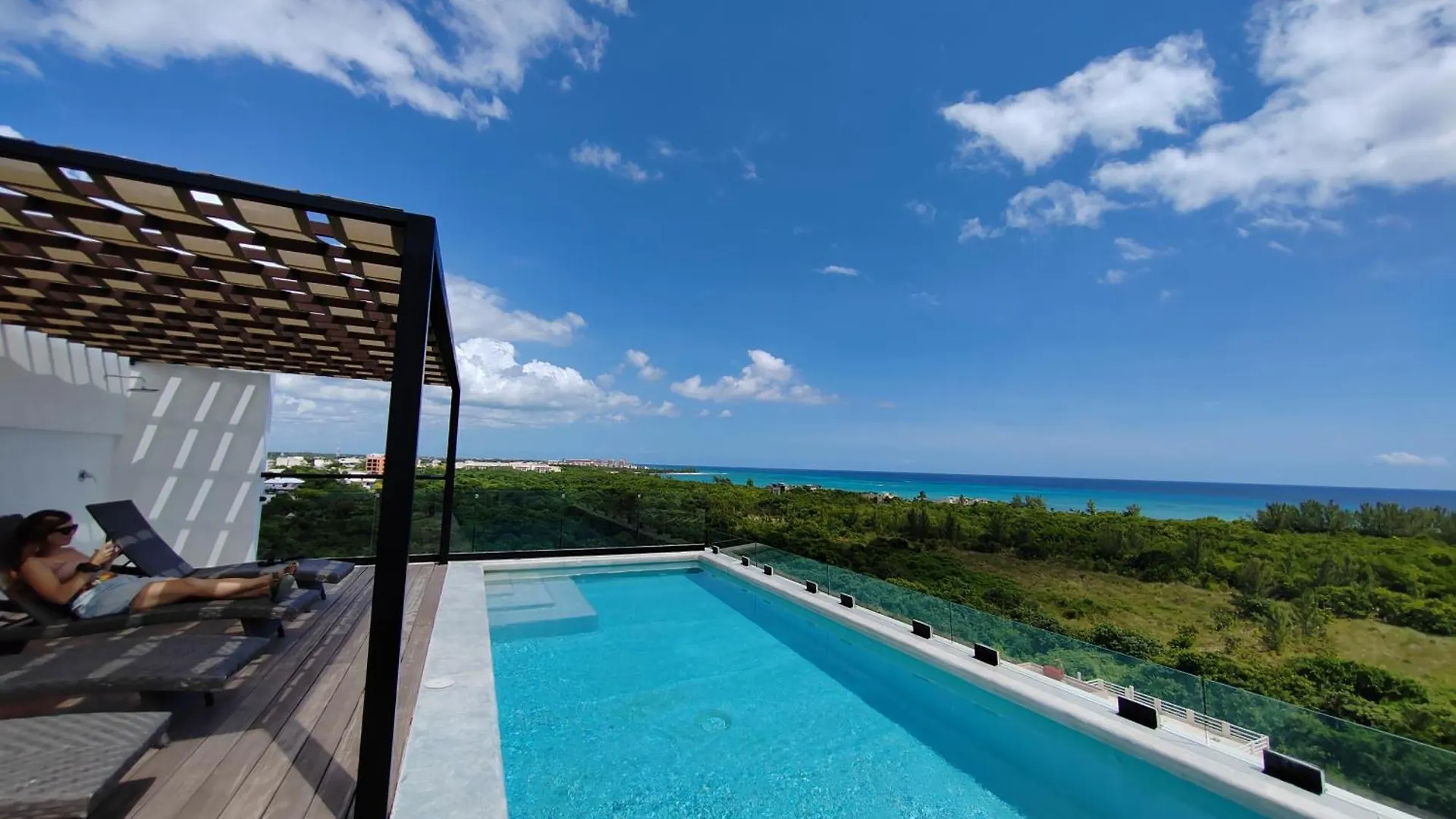 Estudio Centrico Y Tranquilo A Pasos De La 5Ta Av By Yeah Playa del Carmen